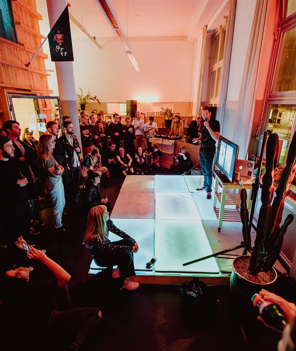ADNIGHT 2024 - Impressions 01